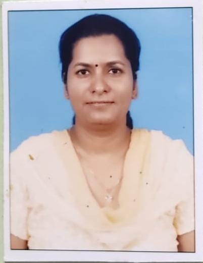 Dr. Swapna Mishra